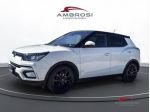 SSANGYONG Tivoli 1.6 2WD Juice rif. 24112217