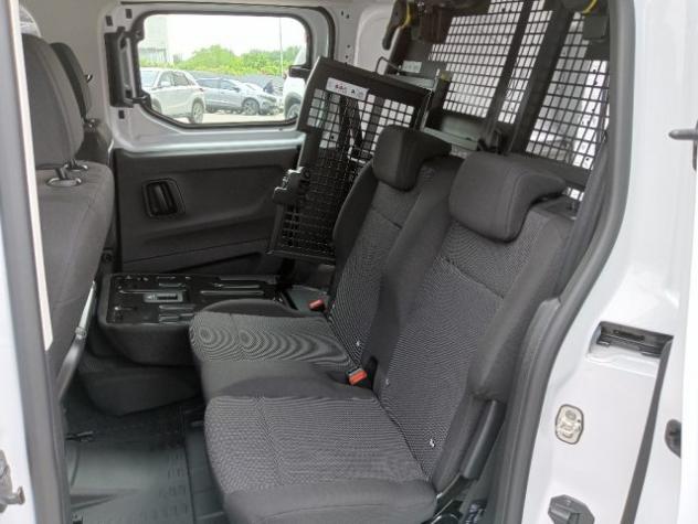 FIAT Doblo Crew Cab N1 L2 5Posti 1.5 BlueHdi 100CV Long rif. 23816463 - Foto 10