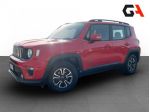 Jeep Renegade 1.6 MJet DDCT 120cv Business