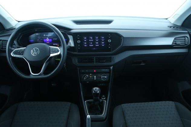 Volkswagen T-Cross 1.0 TSI 81kW Style Tech Pack/Park Pilot/App-Connect Wireless - Foto 9