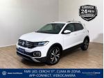Volkswagen T-Cross T-Cross 1.0 tsi Advanced 110cv