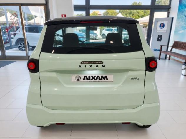 AIXAM Aixam Easy Elettrica o Diesel rif. 24051619 - Foto 5