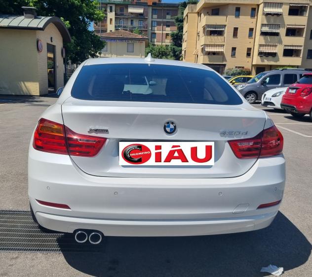 Bmw 420d xDrive Gran CoupLuxury - Foto 8