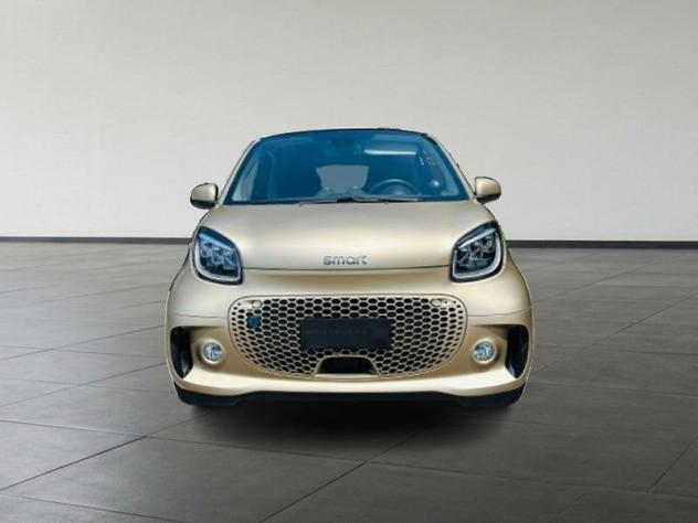 smart EQ Fortwo EQ 60kW prime - Foto 4