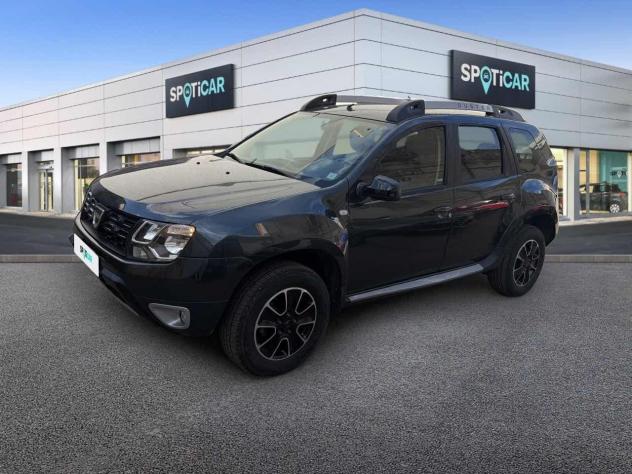 Dacia Duster 1.5 dCi 110CV Start&Stop 4x2 Lauréate