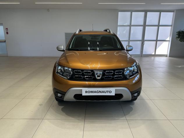 Dacia Duster 1.6 SCE 115 LPG Prestige - Foto 2