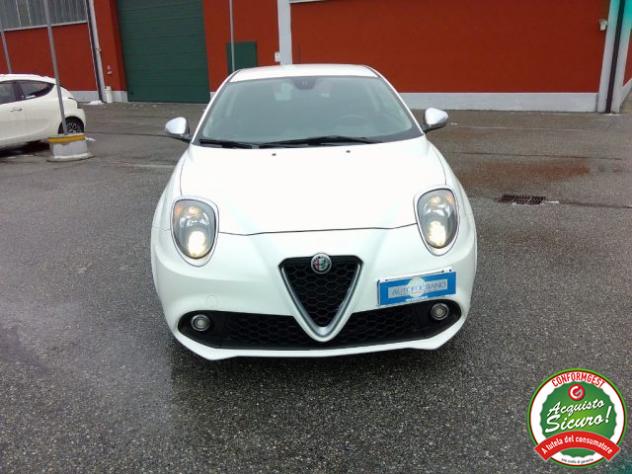 ALFA ROMEO MiTo 1.3 JTDm 95 CV S&S rif. 23351807 - Foto 8