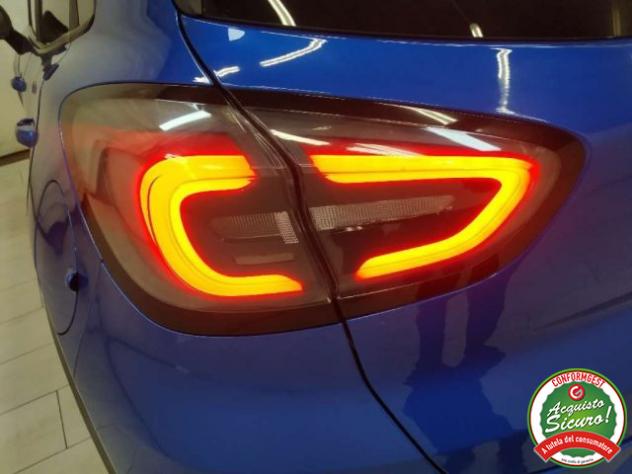 FORD Puma 1.0 EcoBoost Hybrid 125 CV S&S Titanium X rif. 23936903 - Foto 9