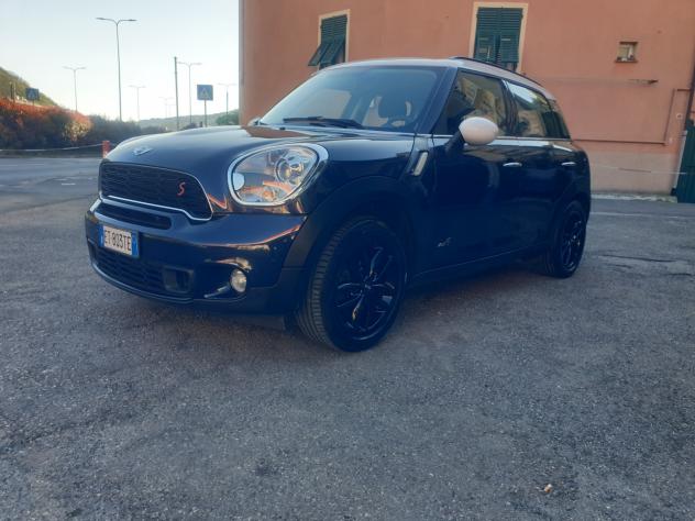 Mini Cooper D Countryman 2.0 SD ALL4 - Foto 7