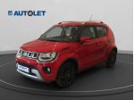 Suzuki Ignis III 2020 Benzina 1.2h Top 2wd