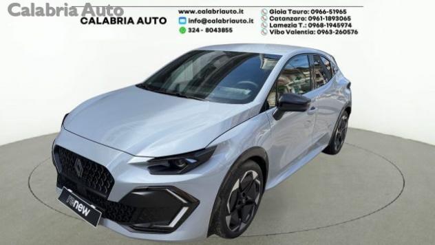 RENAULT Clio Full Hybrid E-Tech 160 CV 5 porte Techno rif. 23153069