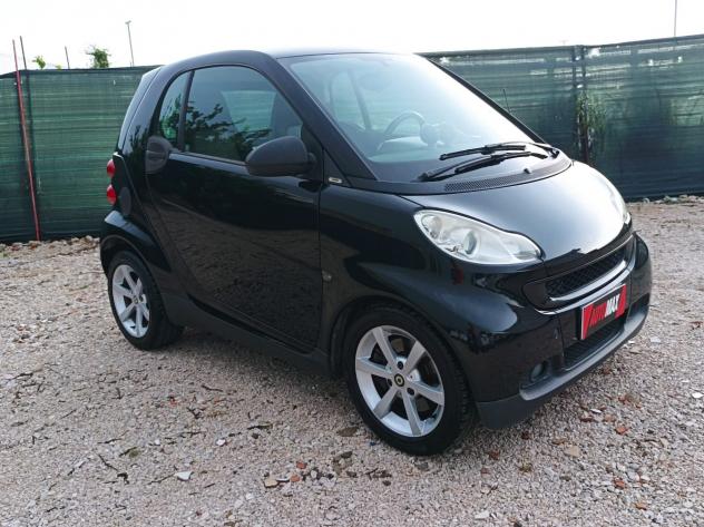 Smart ForTwo 1000 52 kW couppulse - Foto 4