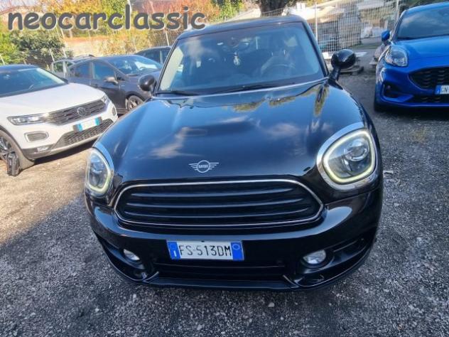 MINI Countryman 2.0 Cooper D Countryman auto conto esposizione rif. 23103326 - Foto 3