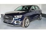 Audi Q3 40 TDI quattro S tronic Business Advanced