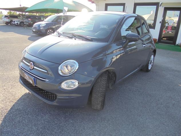 Fiat 500 1.0 Hybrid Lounge - Foto 6