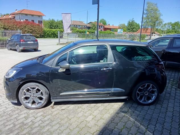 Ds DS3 3 PureTech 110 S&S Sport Chic - Foto 7