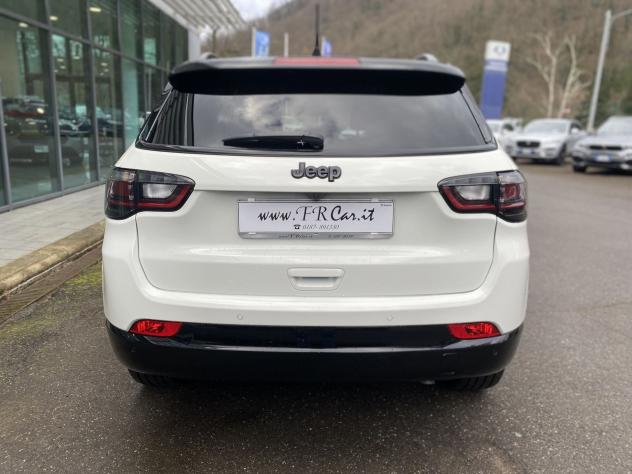 Jeep Compass 1.5 Turbo T4 130 CV MHEV 2WD Summit - Foto 6