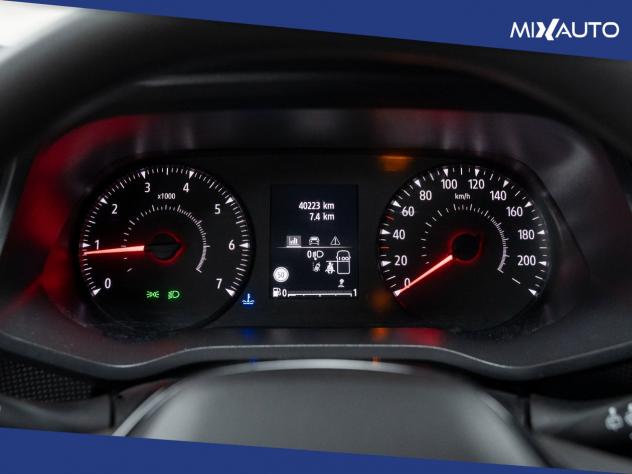 RENAULT Trafic Passenger 2.0 Blue DCI 150CV L2 Authentic - Foto 15