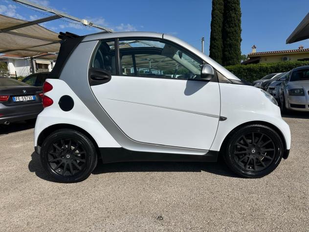 Smart 1.0 Benzina MHD cabrio - Foto 2
