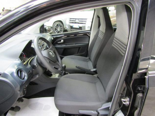 VOLKSWAGEN up! Up 1.0 High up! 5p Manuale * 79.000 KM REALI * rif. 23738554 - Foto 6