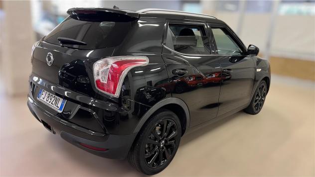 Ssangyong Tivoli 1.6d 2WD GO Be Hot Aebs - Foto 7