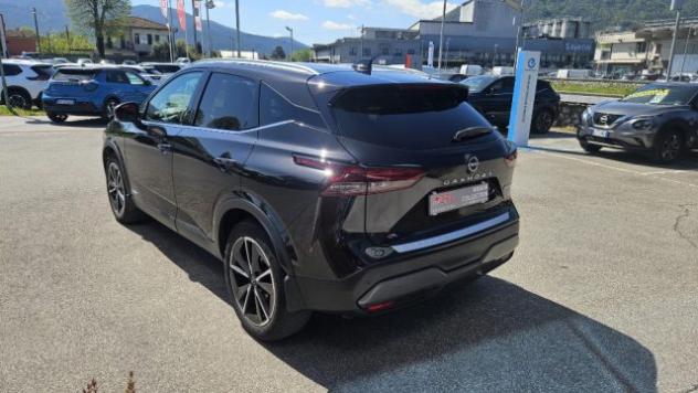 NISSAN Qashqai e-Power Tekna rif. 24040362 - Foto 6