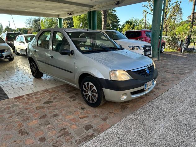 Dacia Logan 1.4 MPI (12 RATE) - Foto 5
