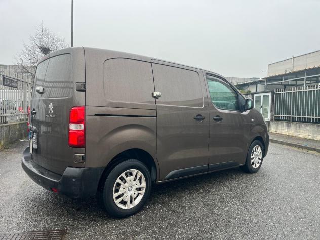 Peugeot Expert 2.0 HDi 120 EURO6 PASSO CORTO - Foto 4