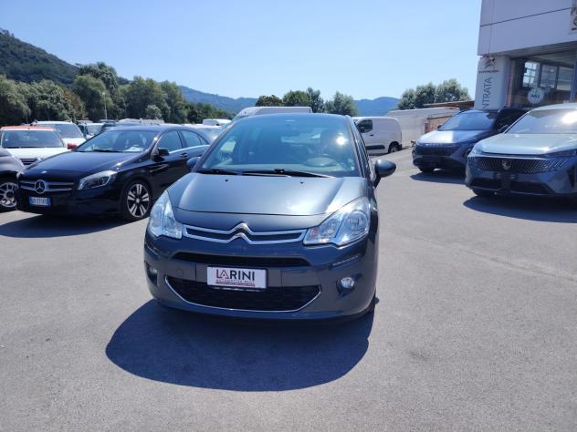 Citroen C3 BlueHDi 75 Live Edition - NEOPATENTATI - Foto 9