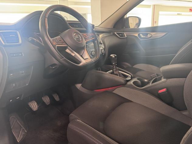 Nissan Qashqai 1.2 DIG-T 115 Acenta - Foto 7