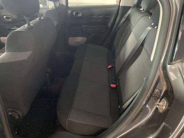 Citroen C3 PureTech 110 S&S EAT6 Shine - Foto 7
