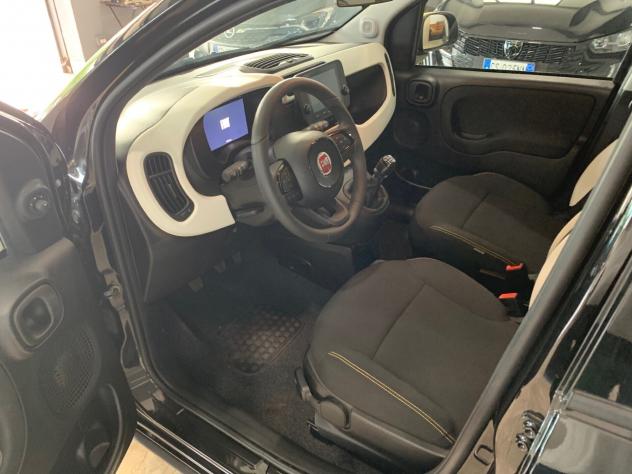 Fiat Panda 1.0 FireFly S&S Hybrid Pandina Cross 5 P.ti - Foto 5