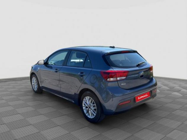 KIA Rio Rio 1.2 MPi GPL Evolution rif. 23783259 - Foto 3