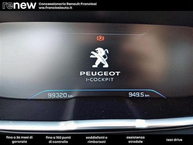 PEUGEOT 3008 1.5 bluehdi GT Line s&s 130cv rif. 23860045 - Foto 5