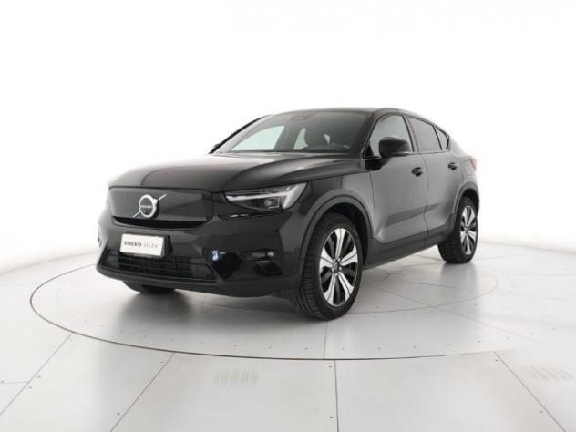 VOLVO C40 Recharge Twin Motor AWD 1st Edition rif. 23512324 - Foto 2