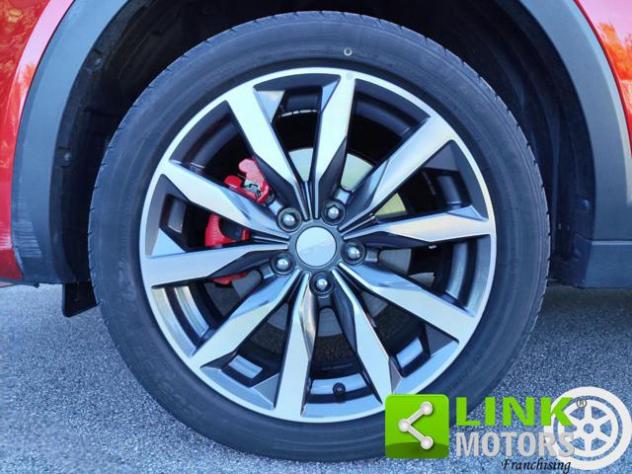 EVO Evo4 Evo 4 1.6 Bi-Fuel GPL GARANZIA CASA INCLUSA rif. 23776169 - Foto 9