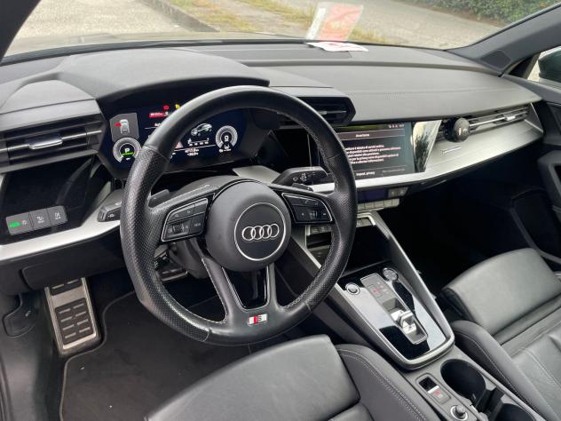 Audi A3 1.4 45 TFSI e PHEV S Line Edition #50304 - Foto 9