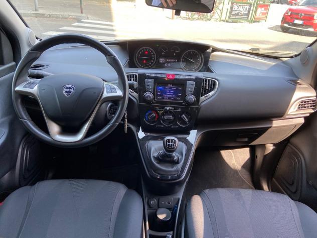 Lancia Ypsilon Gold 1.0 FireFly MHEV #11872 - Foto 9