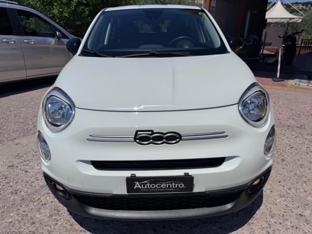 Fiat 500X 1.3 MultiJet 95 CV - Foto 2