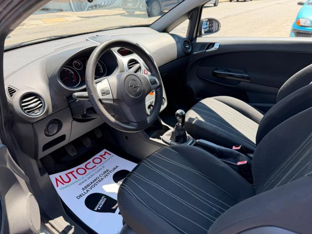 Opel Corsa 1.2 3 porte Sport - Foto 7
