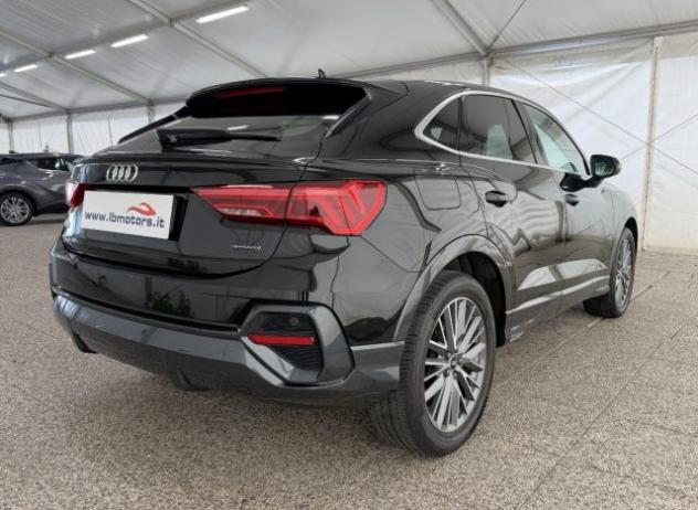 AUDI Q3 SPB 40 TDI quattro S tronic Business Plus rif. 23730970 - Foto 6