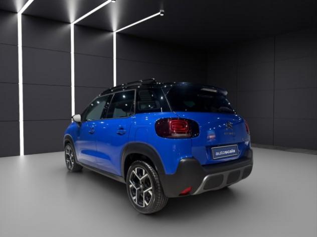 CITROEN C3 Aircross PureTech 110 S&S Max rif. 23504841 - Foto 3