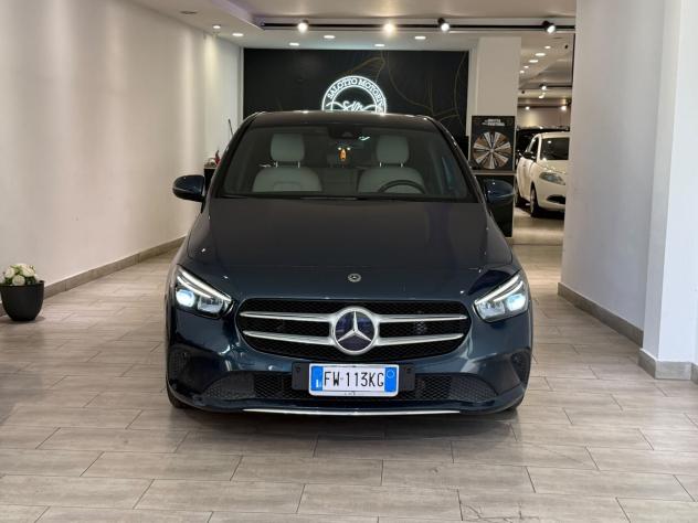 Mercedes-benz B 180 d 2019 Automatic Business Extra 81000KM - Foto 2