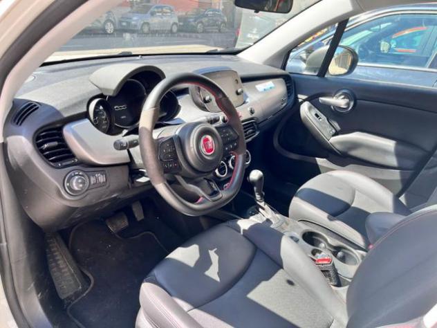 FIAT 500X 1.5 T4 Hybrid 130 CV DCT Sport rif. 22546019 - Foto 8