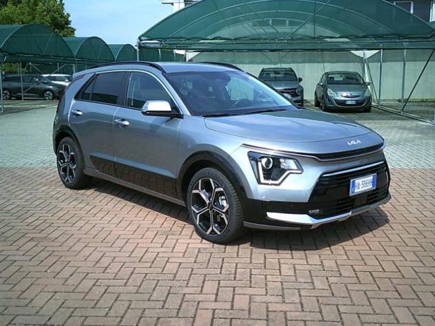 KIA Niro 1.6 GDi DCT HEV Style rif. 23790048