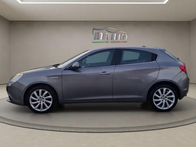 ALFA ROMEO Giulietta 1.6 JTDm-2 105 CV Distinctive rif. 23731952 - Foto 2