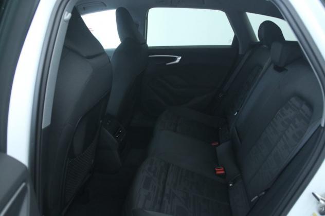 Audi A5 Avant TFSI S tronic S Line edition black plus - Foto 8