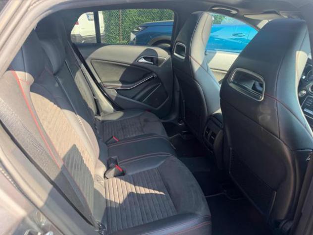 MERCEDES-BENZ CLA 200 d S.W. 4Matic Automatic Premium Bellissima rif. 23889728 - Foto 8