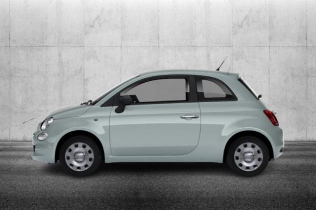 FIAT 500 1.0 Hybrid rif. 21647349 - Foto 4