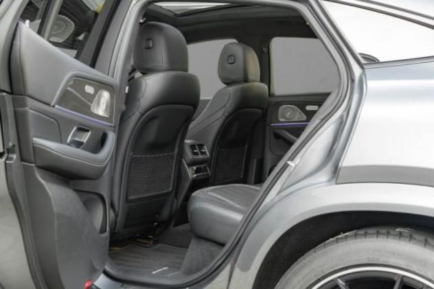 MERCEDES-BENZ GLE 53 AMG 4Matic+ Mild Hybrid Coupé AMG Line Premium rif. 24049091 - Foto 8